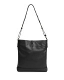 Granada Messenger Bag, Black