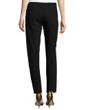 Tega Sailor Ankle Pants