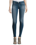 Mid-Rise Skinny Jeans, Redmond