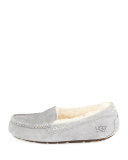 Ansley Moccasin Slipper