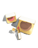 Large Bronzing Powder