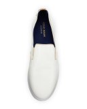 Ella Grand 2 Slip-On Sneaker, White