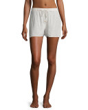 Lara Lounge Shorts, Multi Pattern