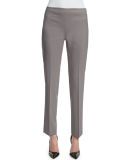 Bleecker Wool-Stretch Pants