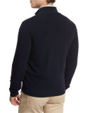 Gion Check Sport Shirt, Light Blue
