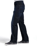 Austyn Los Angeles Dark Jeans