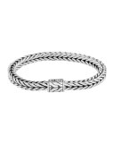 Men's Square Chain Bracelet