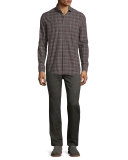 Leonard Chino Pants