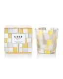 Sparkling Cassis 3-Wick Scented Candle