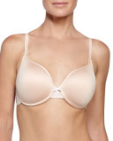 C Ideal T-Shirt Bra, Nude Blush