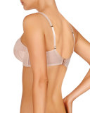 Cherie Sneezing Contour Balconette Bra