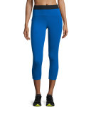 Studio Capri Sport Leggings