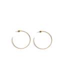 Sfera Hoop Earrings