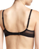 Festivite Contour Plunge Bra