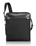 Arrive Black Lucas Crossbody