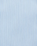 Micro-Striped Woven Dress Shirt, Blue