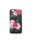 Victorian Garden iPhone 6/6S Case, Pink Roses