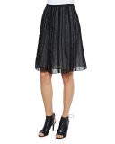 Fluttery Batiste Flirt Skirt 