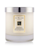 Lime Basil & Mandarin Home Candle, 7 oz.