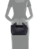 Two for One 10th Tote Bag, Black