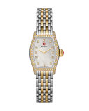 Urban Coquette Diamond Watch Head