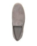 Acker Suede Slip-On Sneaker