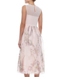 BABY PINK TORCHLIT S/L FAUNI