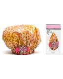 Dashin Diva Bouffant Diva Shower Cap