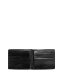 Alligator Classic Bifold Wallet