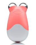 NuFace Trinity Facial Trainer Kit-Coral Crush