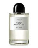 Mister Marvelous Eau de Cologne, 250 mL