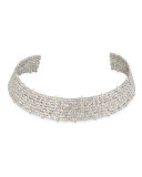 Coveteur Series 2 Crystal Choker Necklace