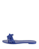 Lilico Floral Slide Sandal, Electric Liberty