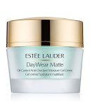 DayWear Oil-Control Anti-Oxidant Moisture Gel Crème