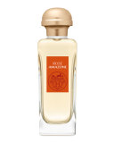 Rose Amazone Eau de Toilette Spray, 3.4 oz.