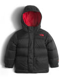 Harlan Hooded Down Parka, Size 2-4