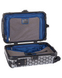 Tegra-Lite X-Frame Black International Carry-On