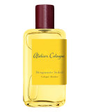 Bergamote Soleil Cologne Absolue, 100 mL
