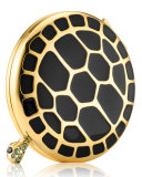 Limited Edition Turtle Endurance Powder Compact