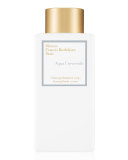 Aqua Universalis Scented body cream, 8.4 oz.