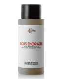 Bois d'Orage Shower Gel, 200 mL