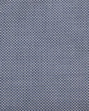 Sharp-Fit Micro-Pattern Dress Shirt, Navy