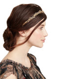 Althea Circlet Swarovski® Crystal Headband