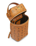 x CR Collection Visetos Top-Handle Jet Pack, Cognac (Brown)