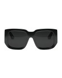 Adler Square Monochromatic Sunglasses