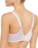 Basic Beauty Contour Spacer Bra, Lavender Frost