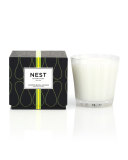 Lemongrass & Ginger 3-Wick Candle, 22.7 oz. 