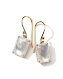 18k Rock Candy Drop Earrings