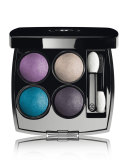 LES 4 OMBRES - COLLECTION LA SUNRISEMulti-Effect Quadra Eyeshadow