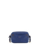 Longchamp 2.0 Leather Crossbody Bag